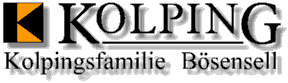 Kolpingsfamilie Bösensell