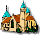 Katholische Pfarrgemeinde St. Johannes