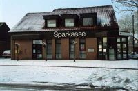 Sparkasse Westmünsterland